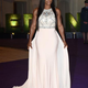 Illustration for article titled Serena Williams Stuns at the Wimbledon Champions’ Dinner